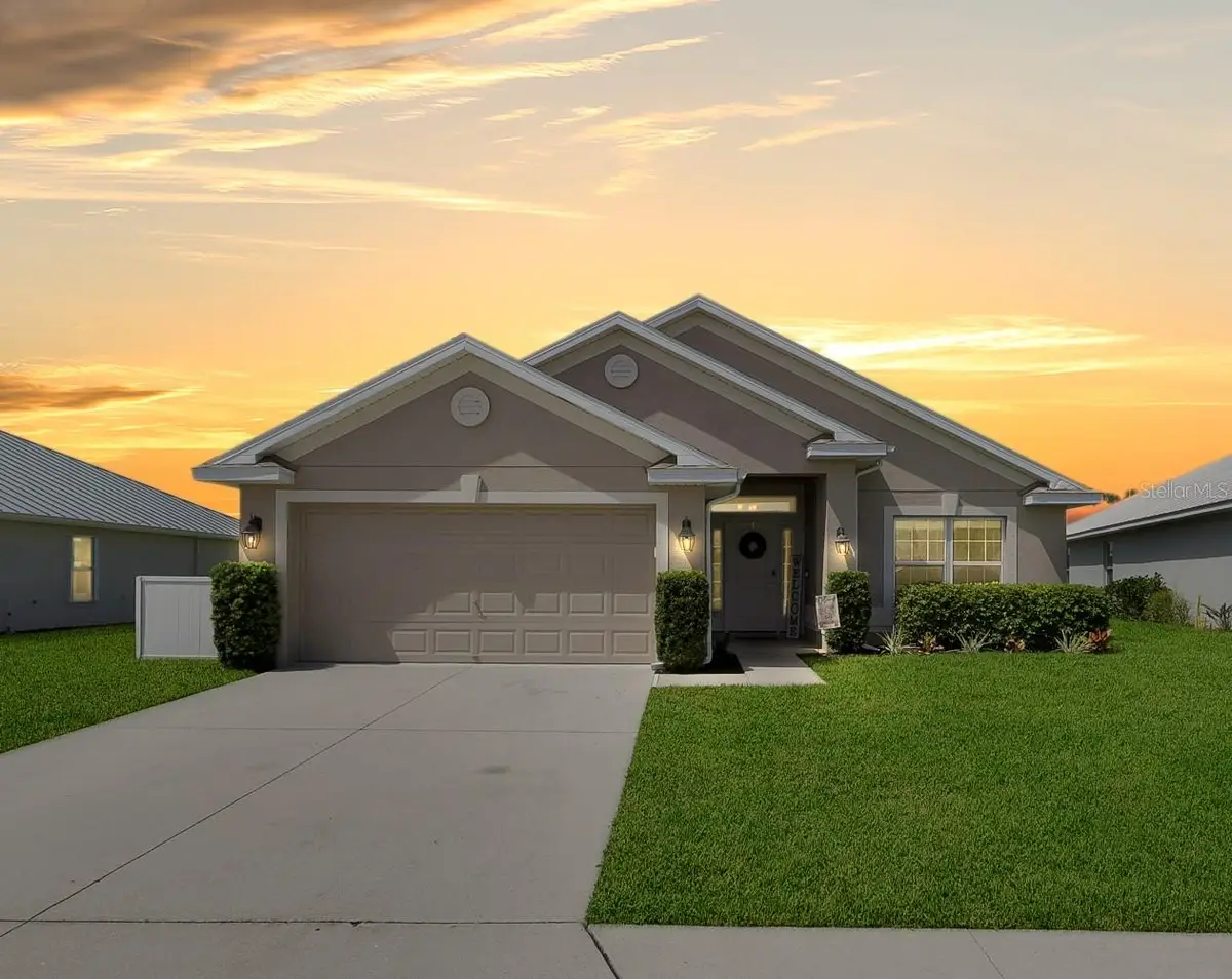 27077 Brook Forest Road, Punta Gorda, FL 33950 - #1