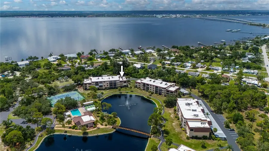 23465 Harborview Road #631, Punta Gorda, FL 33980 - #2