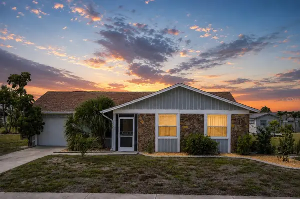 13288 Fowler Avenue, PORT CHARLOTTE, FL 33981