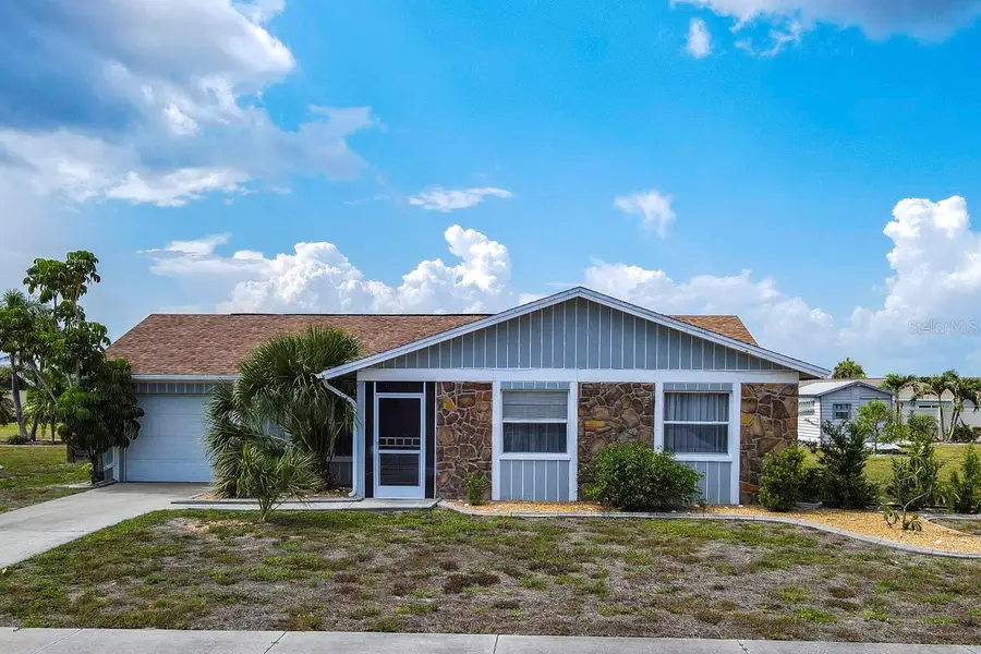 13288 Fowler Avenue, Port Charlotte, FL 33981 - #2