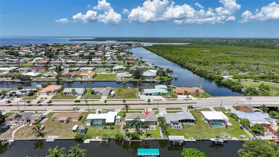 21078 Edgewater Drive, Port Charlotte, FL 33952 - #2