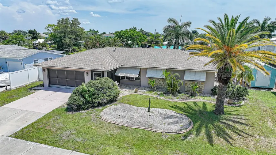 21078 Edgewater Drive, Port Charlotte, FL 33952 - #3