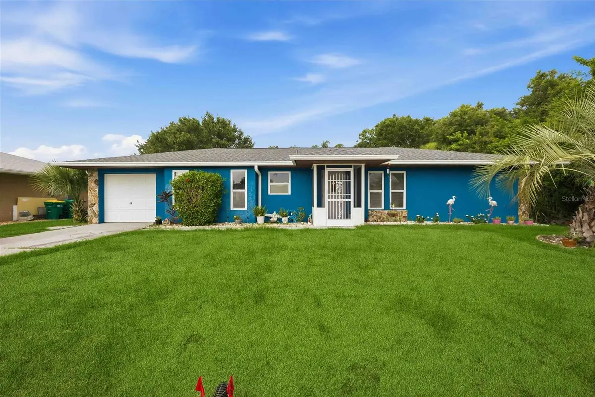 22442 Vale Avenue, Punta Gorda, FL 33980 - #1