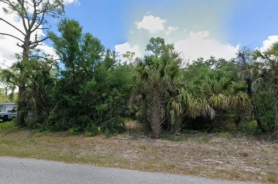 18354 Sagamore Avenue, Port Charlotte, FL 33954 - #2