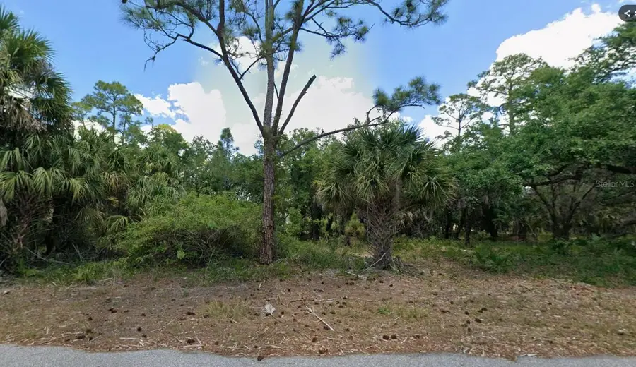 18362 Sagamore Avenue, Port Charlotte, FL 33954 - #2
