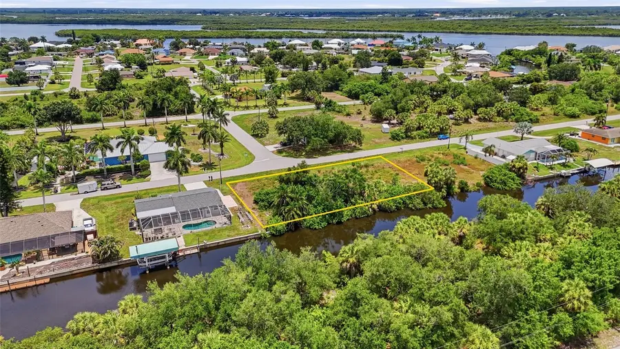 3367 Desoto Drive, Punta Gorda, FL 33983 - #2