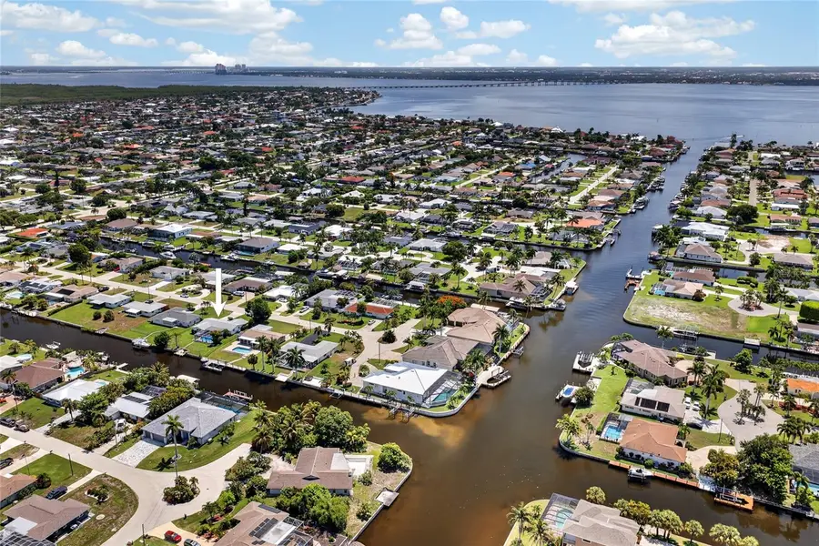 3114 SE 18th Avenue, Cape Coral, FL 33904 - #2