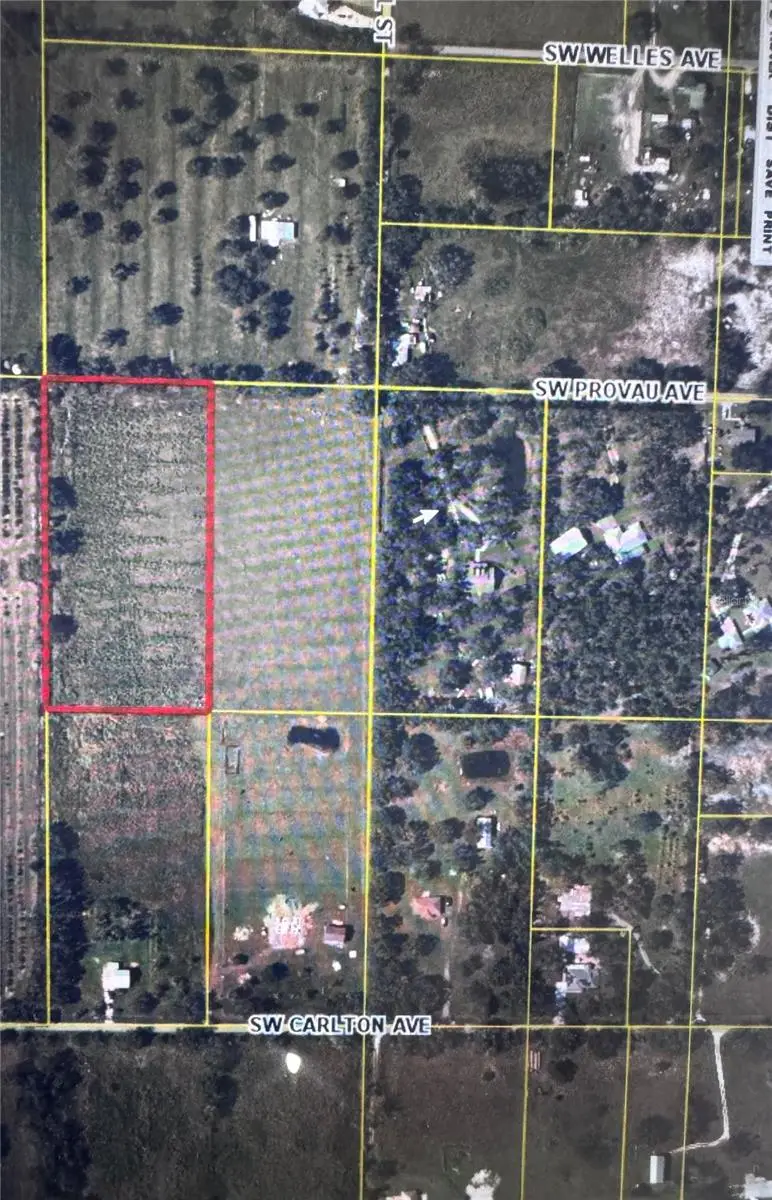 5623 SW Carlton Avenue, Arcadia, FL 34266 - #2