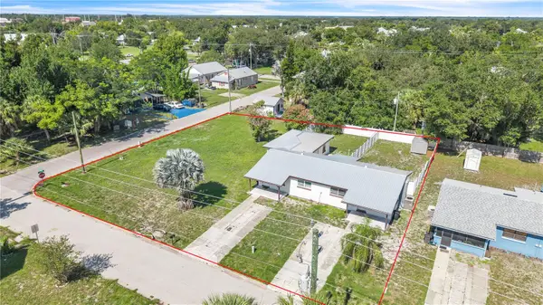 311 & 313 N Arcadia Avenue, ARCADIA, FL 34266