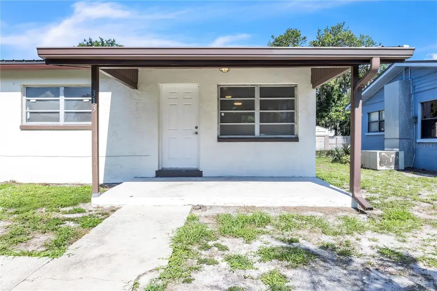 311 & 313 N Arcadia Avenue, Arcadia, FL 34266 - #3