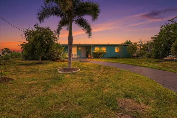 21444 Higgs Drive, PORT CHARLOTTE, FL 33952