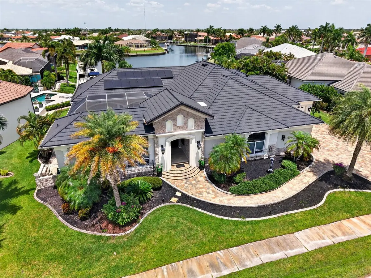 3866 Turtle Dove Boulevard, Punta Gorda, FL 33950 - #1