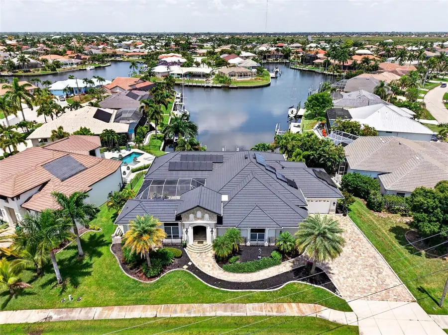 3866 Turtle Dove Boulevard, Punta Gorda, FL 33950 - #2