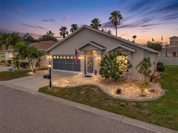 24208 Buckingham Way, PUNTA GORDA, FL 33980