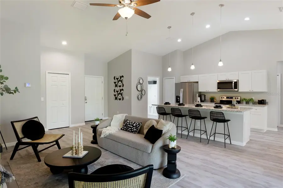 3840 Adelaide Avenue, North Port, FL 34288 - #2