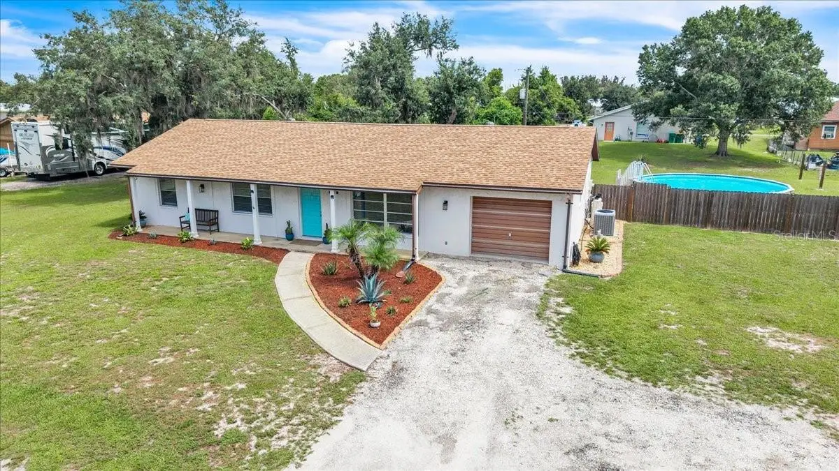 30450 Holly Road, Punta Gorda, FL 33982 - #1