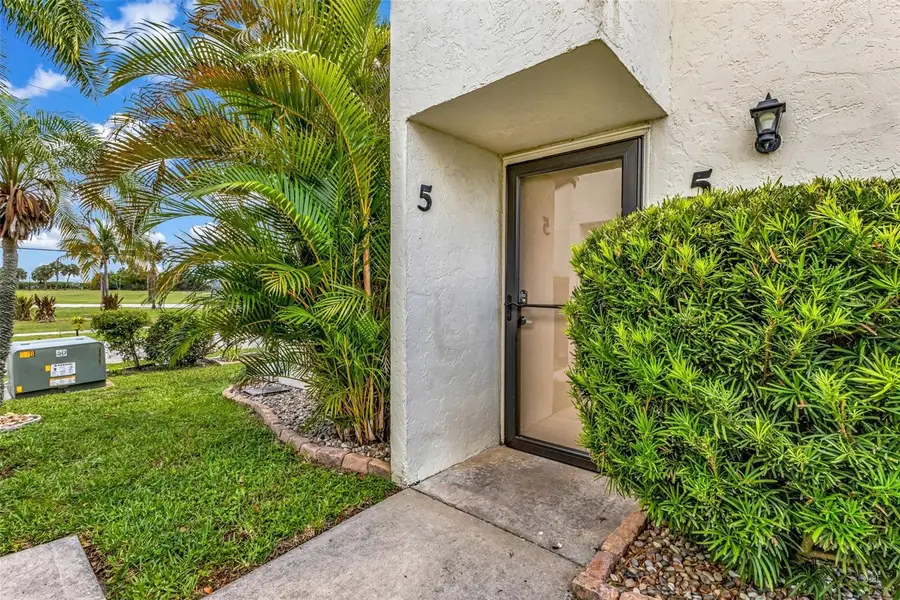 1001 W Marion Avenue #5, Punta Gorda, FL 33950 - #3