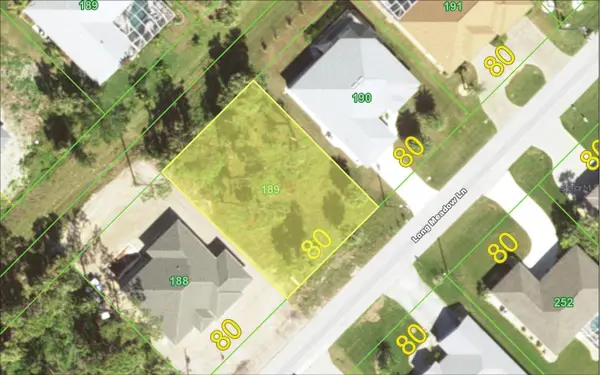 65 Long Meadow Lane, ROTONDA WEST, FL 33947