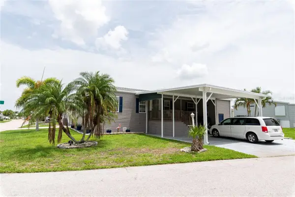 51 Amsterdam Avenue, PUNTA GORDA, FL 33950