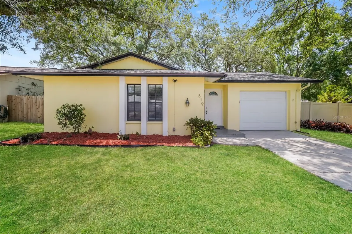819 Greenfield Drive, Palm Harbor, FL 34684 - #1