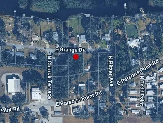 3840 E Orange Drive, HERNANDO, FL 34442