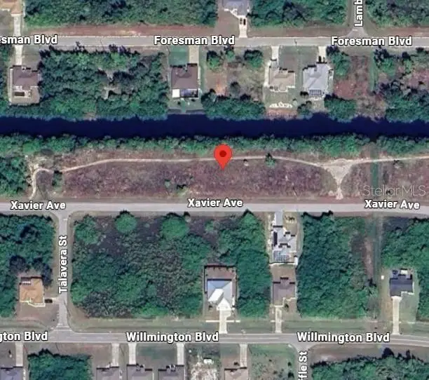 12960 Xavier Avenue, Port Charlotte, FL 33981 - #2
