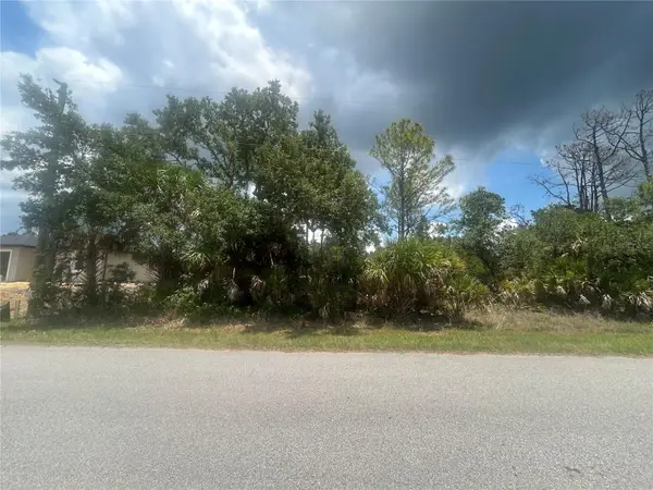 1623 Lace Terrace, PORT CHARLOTTE, FL 33953