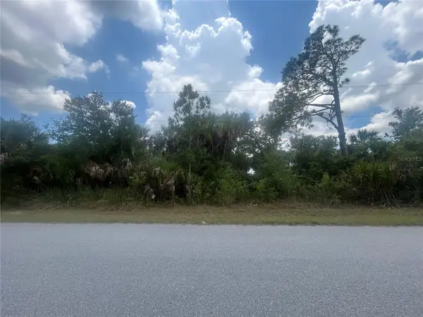 1592 Adalia Terrace, PORT CHARLOTTE, FL 33953
