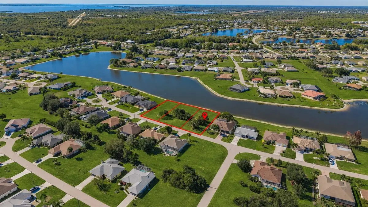 2369 Sofia Lane, Punta Gorda, FL 33983 - #1