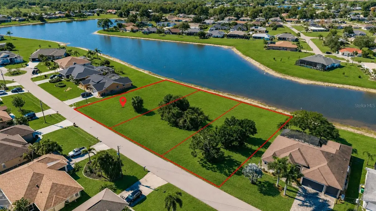 2377 Sofia Lane, Punta Gorda, FL 33983 - #1