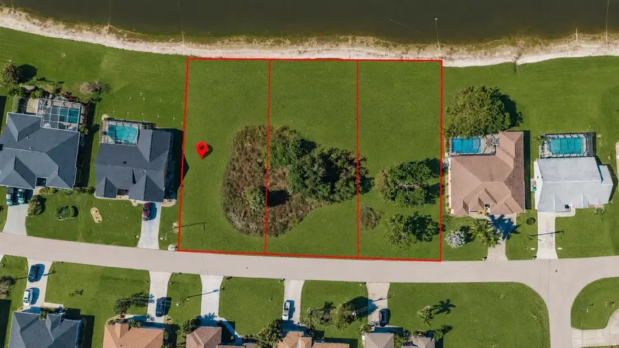 2377 Sofia Lane, Punta Gorda, FL 33983 - #3