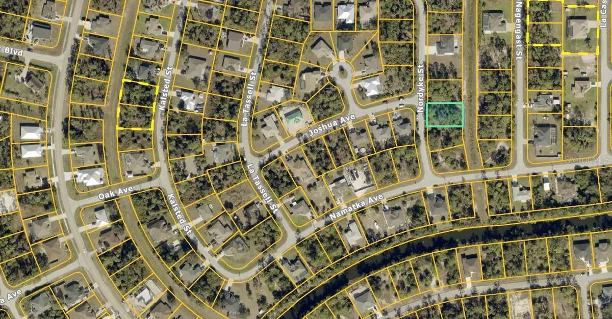 Address Withheld By Seller, North Port, FL 34288 - #1
