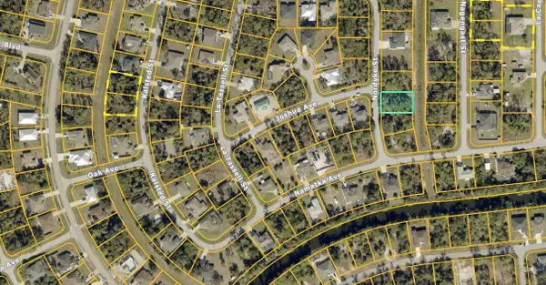 Address Withheld By Seller, NORTH PORT, FL 34288