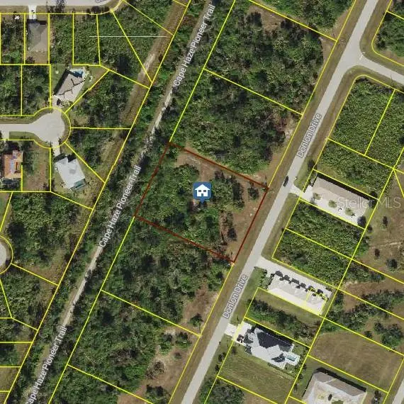 17 Donlon Drive, Rotonda West, FL 33947 - #1