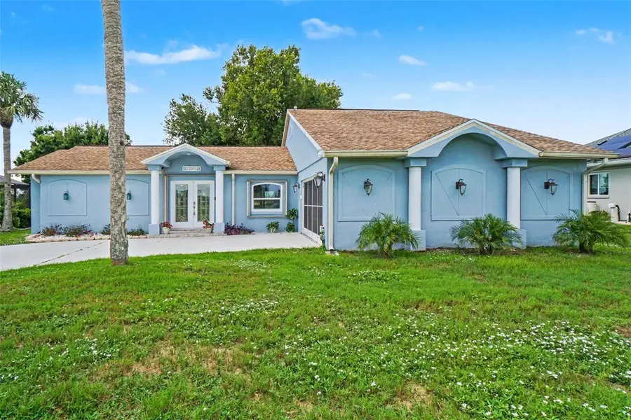 12001 SW Kingsway Circle, Lake Suzy, FL 34269 - #2