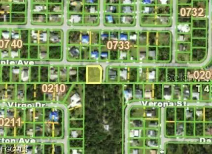 1133 Ample Avenue, PORT CHARLOTTE, FL 33948