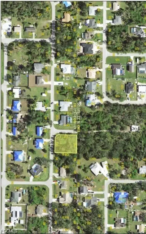 1133 Ample Avenue, Port Charlotte, FL 33948 - #2