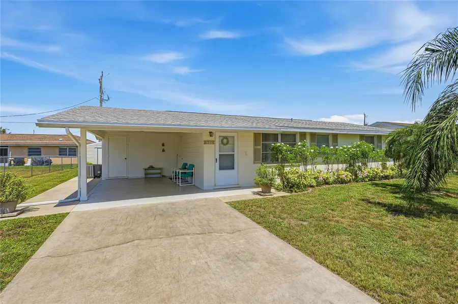 300 San Marino Avenue, North Port, FL 34287 - #2