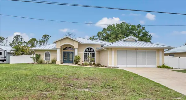 1761 Okolona Street, NORTH PORT, FL 34287