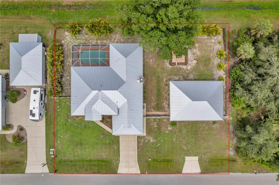 1761 Okolona Street, North Port, FL 34287 - #2