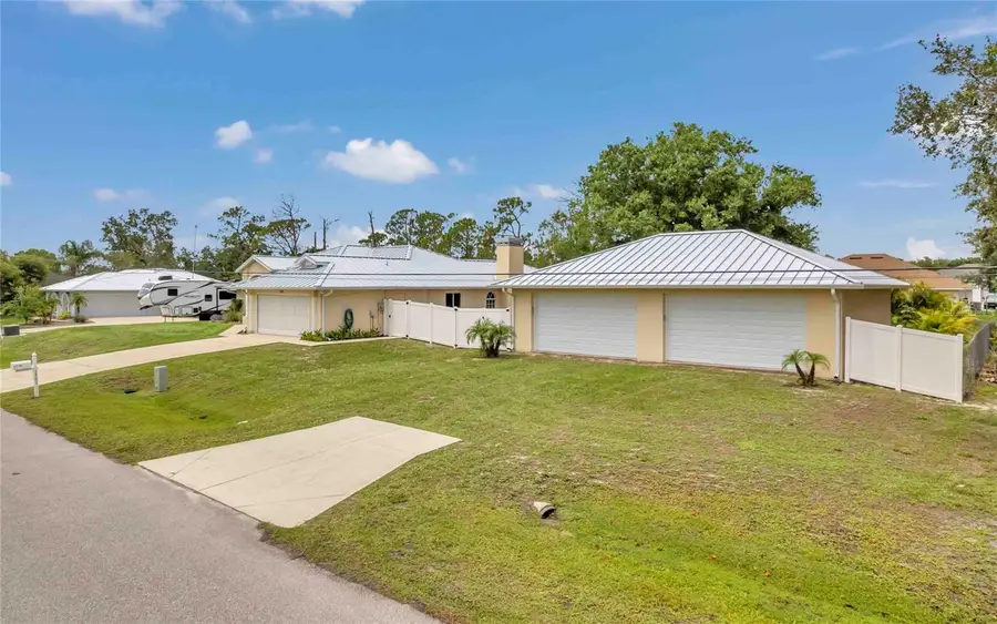 1761 Okolona Street, North Port, FL 34287 - #3