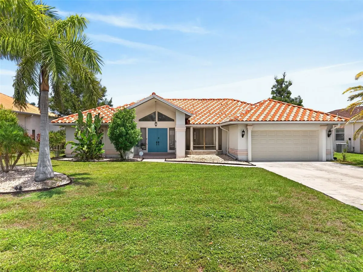 2250 Rio De Janeiro Avenue, Punta Gorda, FL 33983 - #1