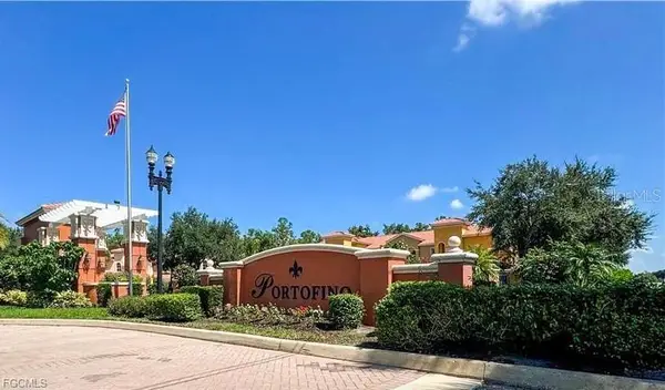 12099 Lucca Street #201, FORT MYERS, FL 33966