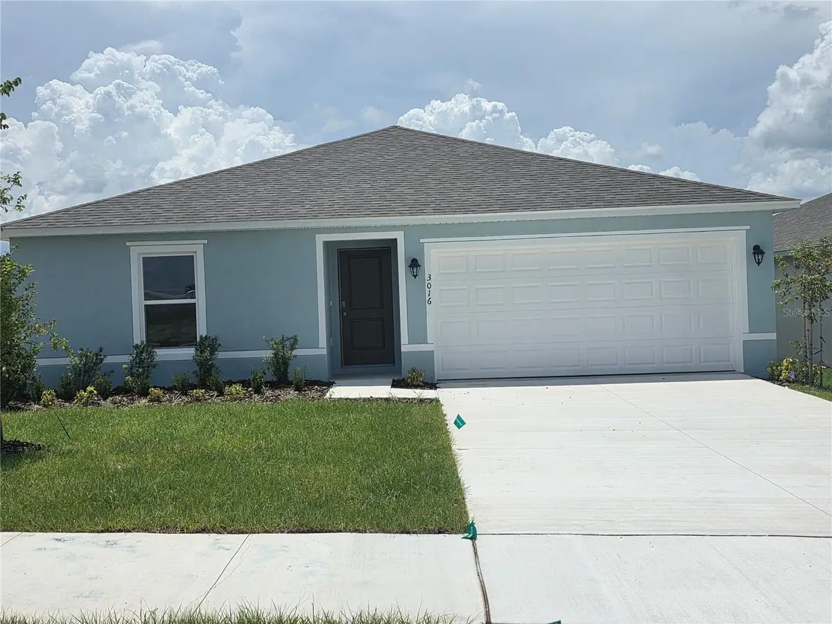 3016 Cascade Circle, Lake Wales, FL 33898 - #1