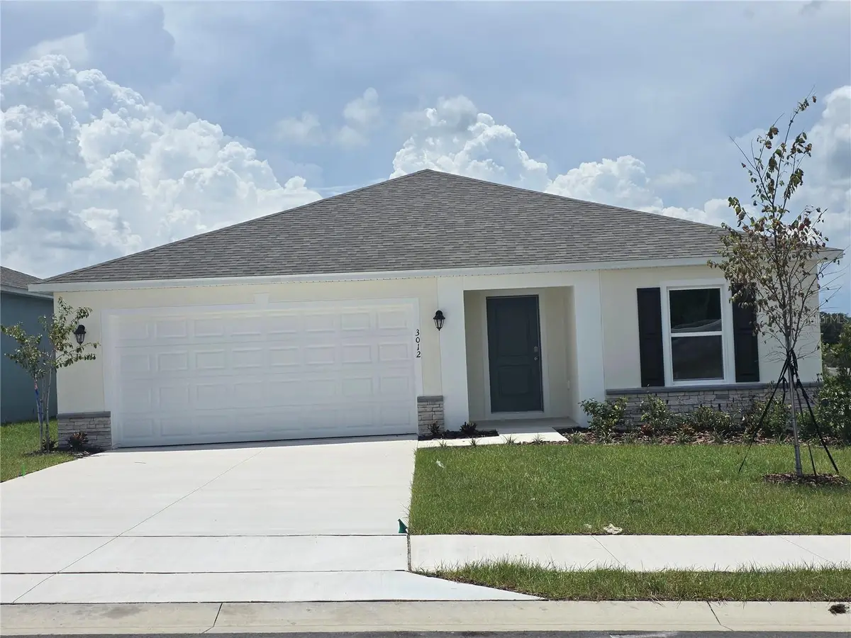 3012 Cascade Circle, Lake Wales, FL 33898 - #1