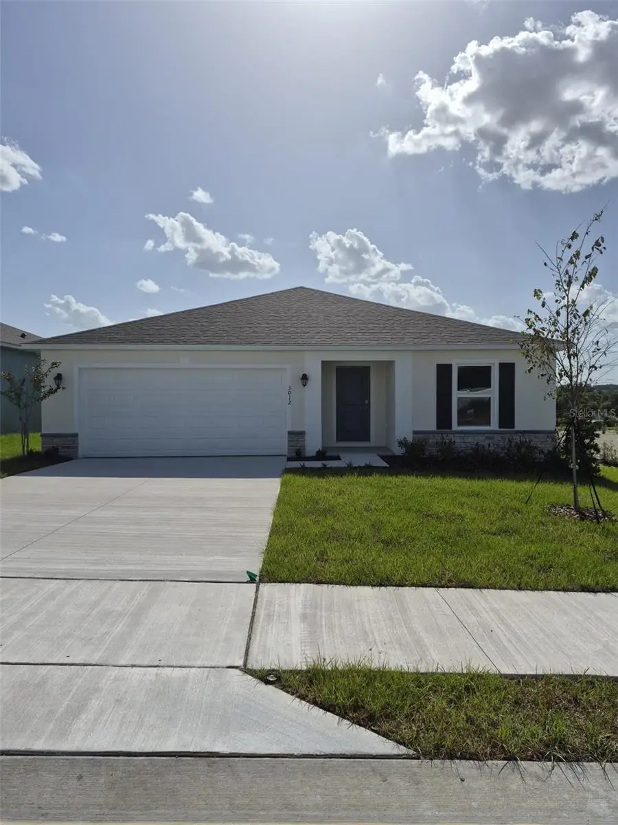 3012 Cascade Circle, Lake Wales, FL 33898 - #2