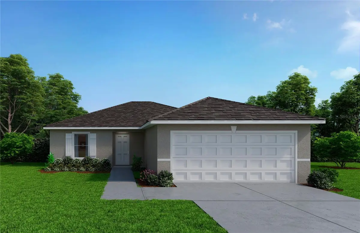 3020 Cascade Circle, Lake Wales, FL 33898 - #1