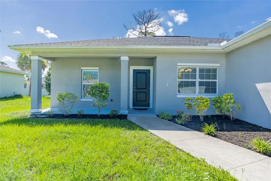 5350 San Luis Terrace, North Port, FL 34286 - #2