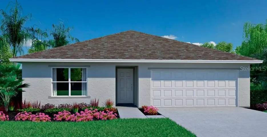 3024 Cascade Circle, Lake Wales, FL 33898 - #1