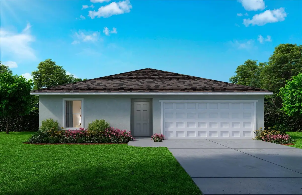 8818 Pine Bark Way, Wildwood, FL 34785 - #1
